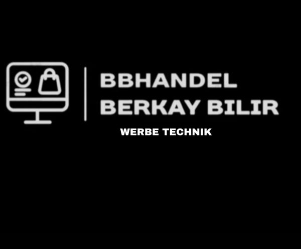 BbHandel  Berkay Bilir 